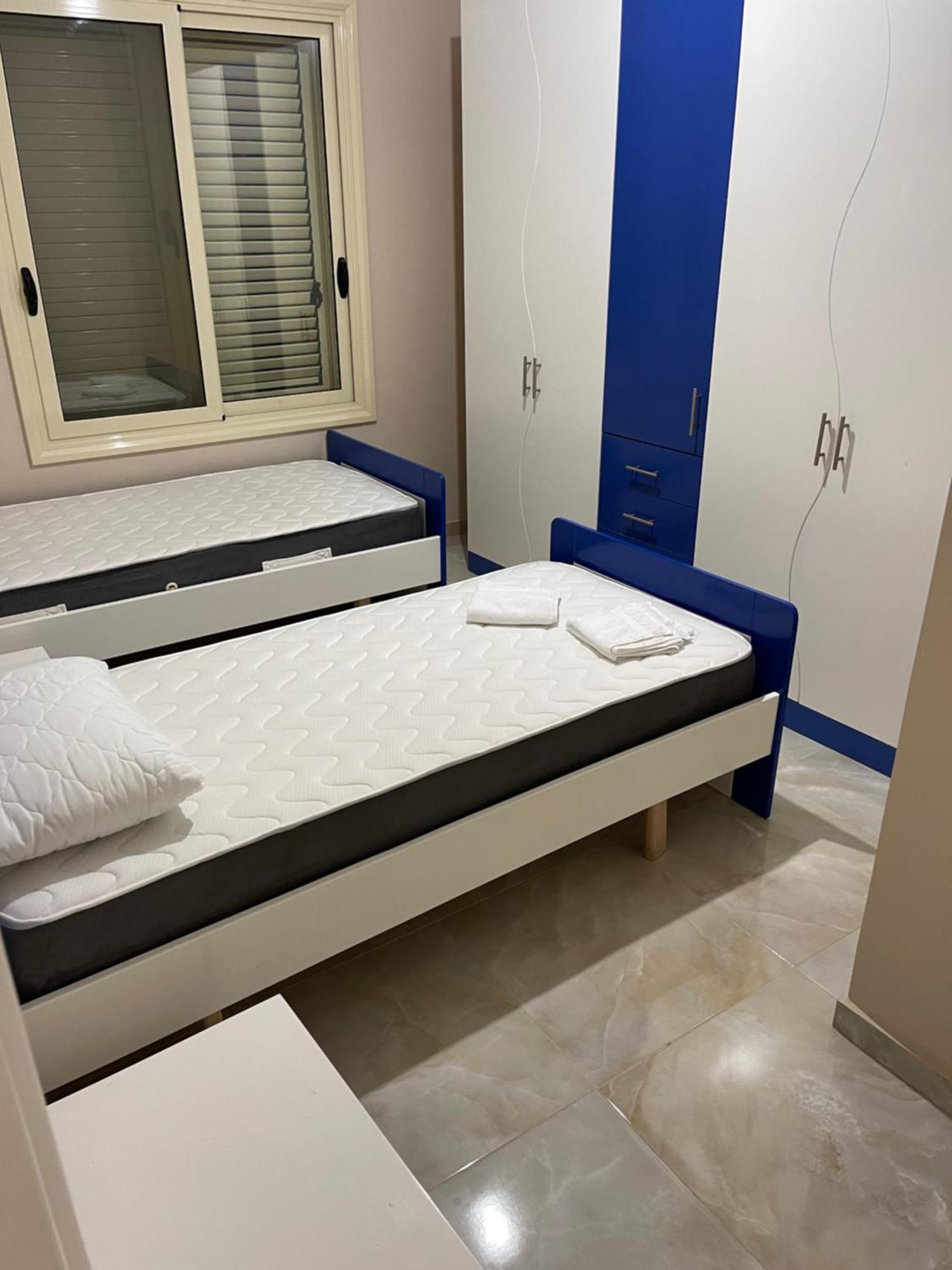 New Donantelo Hotel Vlorë 외부 사진