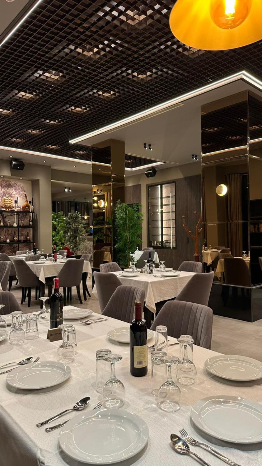 New Donantelo Hotel Vlorë 외부 사진